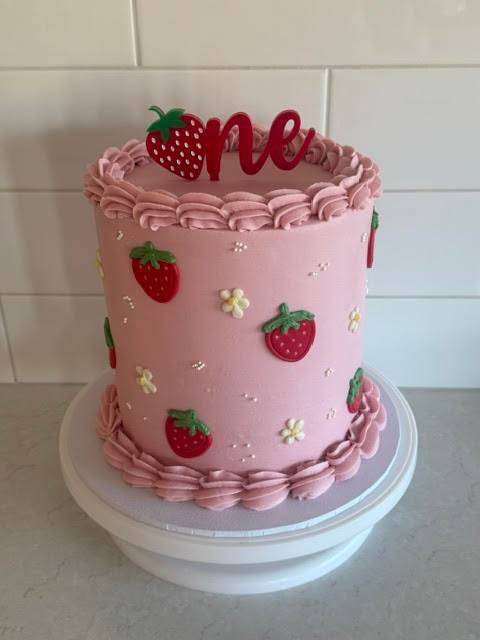 EC Cakes and Sweets - Image 4